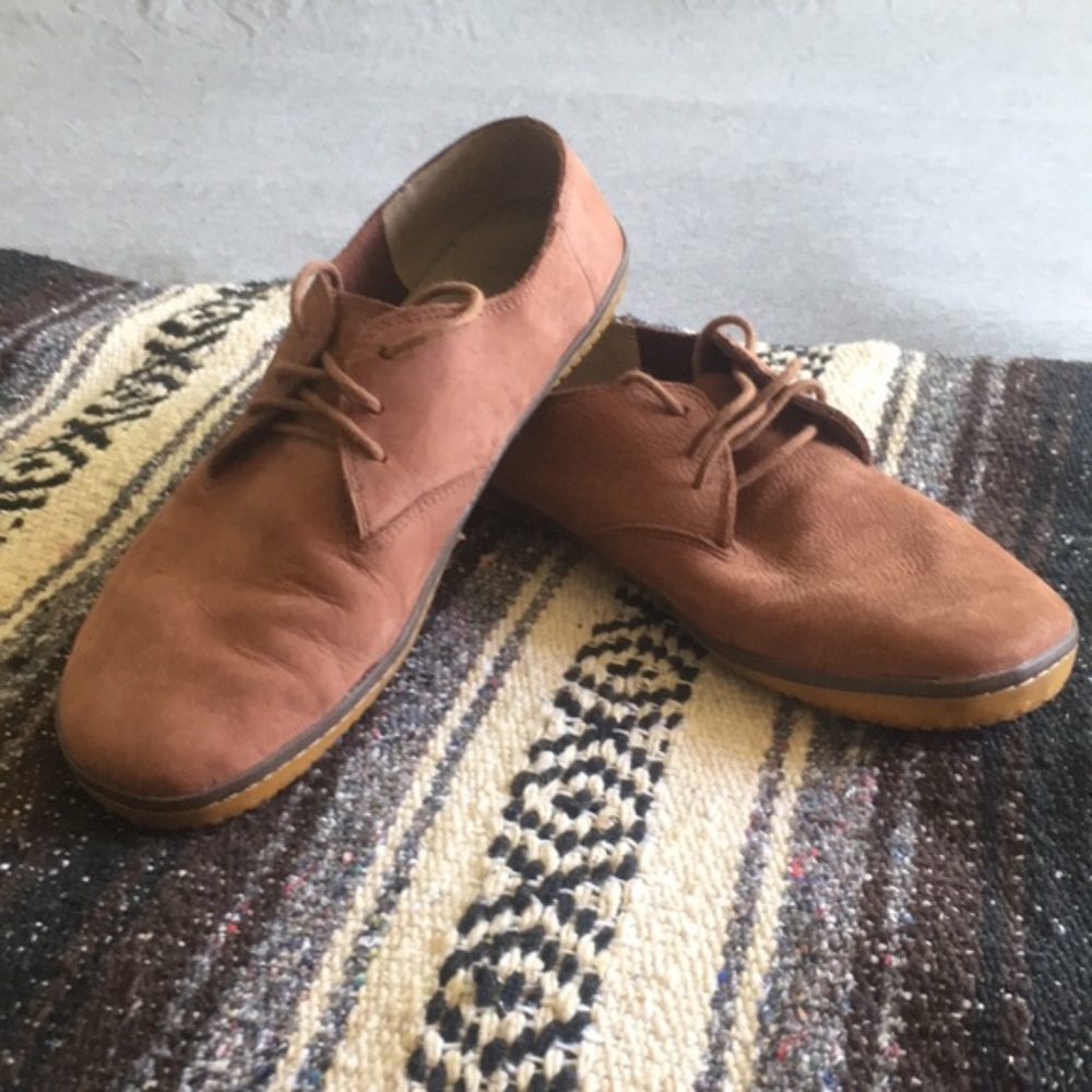 Vivo Barefoot Ra II
